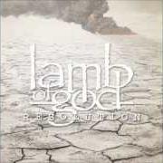 Il testo THE UNDERTOW dei LAMB OF GOD è presente anche nell'album Resolution (2012)