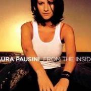 Il testo IT'S NOT GOODBYE di LAURA PAUSINI è presente anche nell'album From the inside (2002)