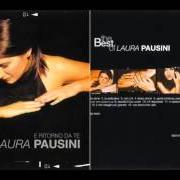 Il testo GENTE di LAURA PAUSINI è presente anche nell'album Laura (1994)