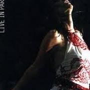 Il testo IN ASSENZA DI TE di LAURA PAUSINI è presente anche nell'album Live in paris (2005)