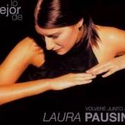 Il testo CUANDO SE AMA - DUET WITH GILBERTO GIL di LAURA PAUSINI è presente anche nell'album Lo mejor de - volveré junto a ti (2001)