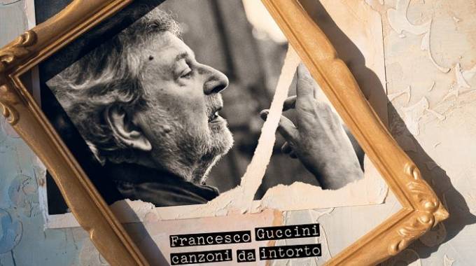 Francesco Guccini ci ripensa: il nuovo album "Canzoni Da Intorto"