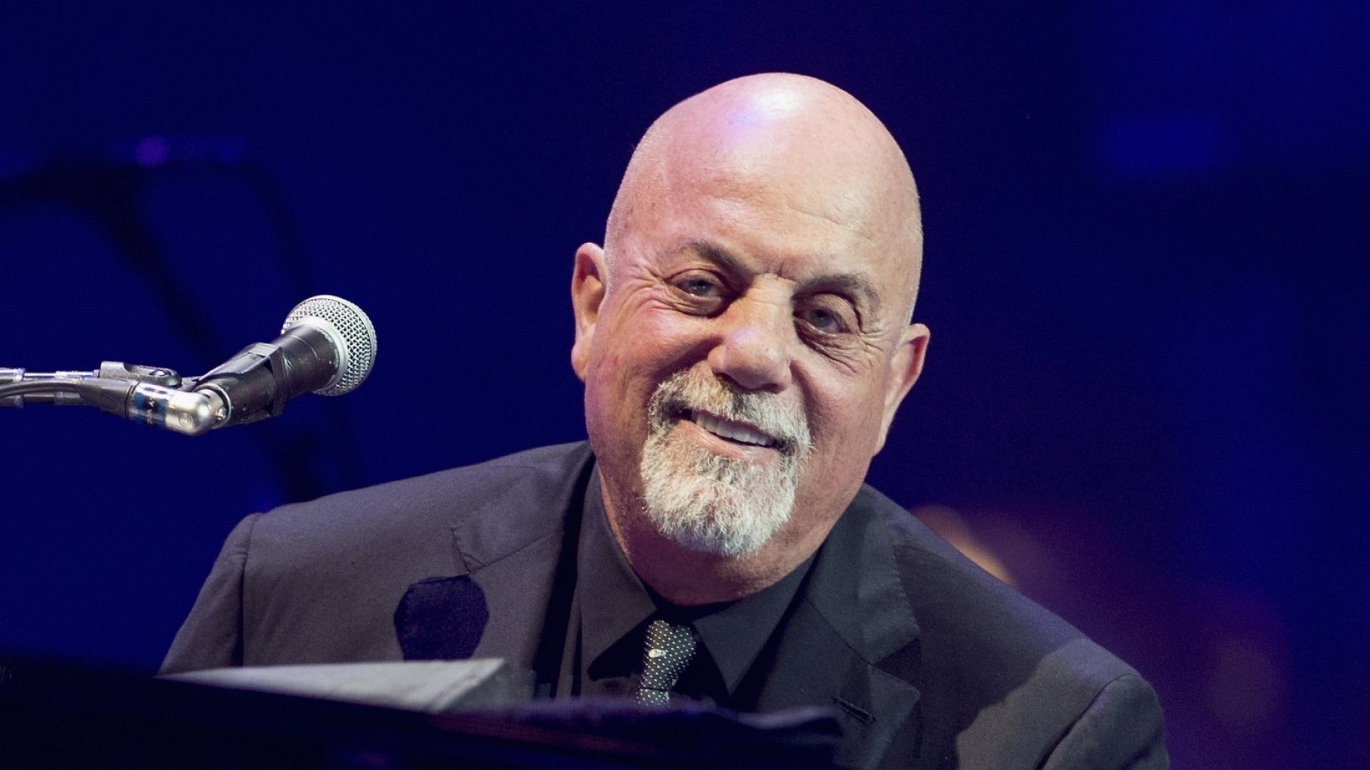 Billy Joel: il nuovo singolo dopo quasi 20 anni!