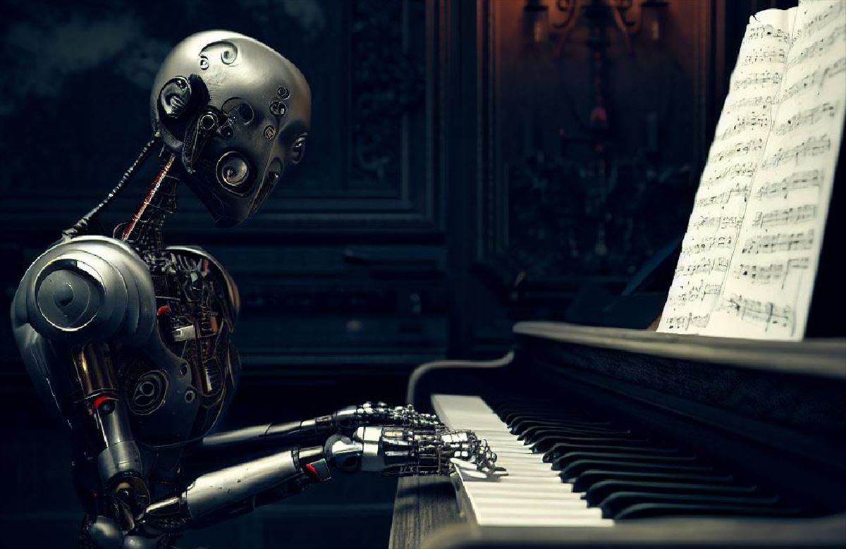Il mondo della musica contro l'intelligenza artificiale: la petizione di 250 artisti 