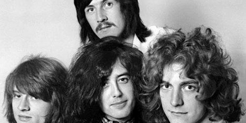 Led Zeppelin: niente plagio per "Stairway To Heaven"