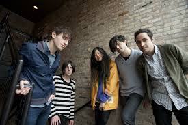 The Pains Of Being Pure At Heart in Italia