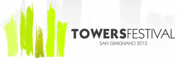 Towers Festival 2015