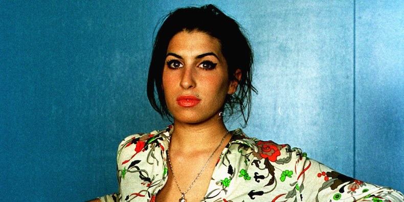 Amy Winehouse: in tour nel 2019 sotto forma di ologramma ma con una band vera